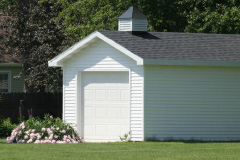 Peel outbuilding construction costs